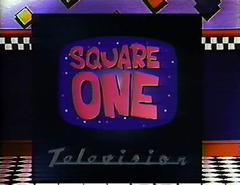 square one chanel|square one tv reruns.